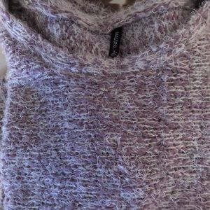 MASSINI Crew Neck Sweater